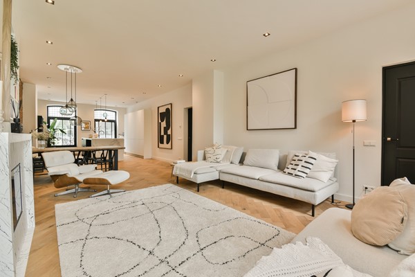 Photo - For rent: Plantage Muidergracht 77C, 1018 TN Amsterdam